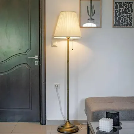 Lira Deluxe - , Crete Apartment Agios Nikolaos (Crete)