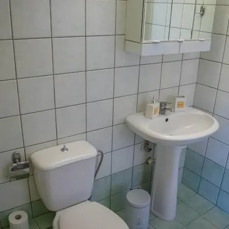 Apartment Lira Deluxe - , Crete