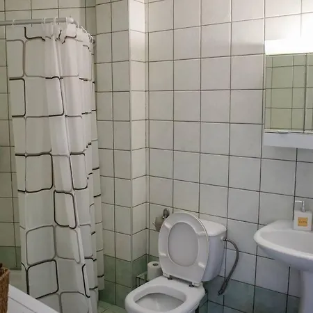 Apartment Lira Deluxe - , Crete *