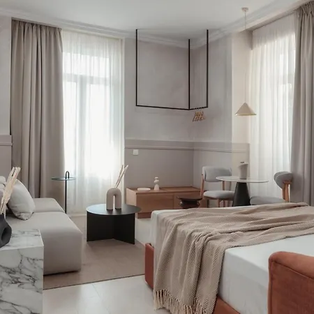 Appartement Seaside Lato With Unique View