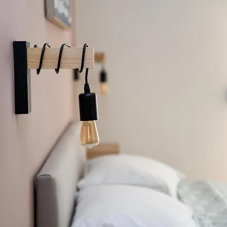 Nomia Apartment Agios Nikolaos (Crete)