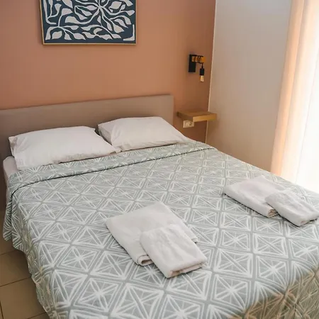 Nomia Agios Nikolaos (Crete)