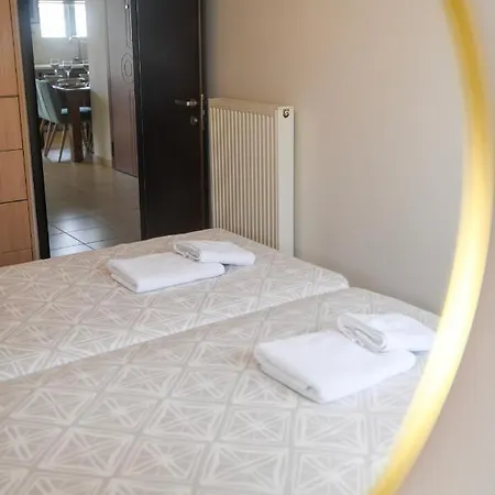 Apartment Nomia Agios Nikolaos (Crete)