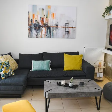 Apartment Nomia