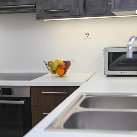 Apartment Nomia *