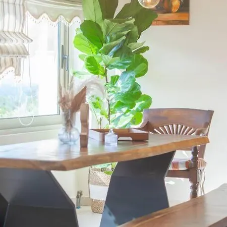Mulberry Tree Villa *