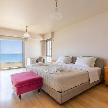 Villa Nicolas Luxury With Private Pool & *