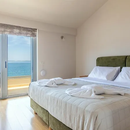 Nicolas Luxury With Private Pool & Agios Nikolaos (Crete)