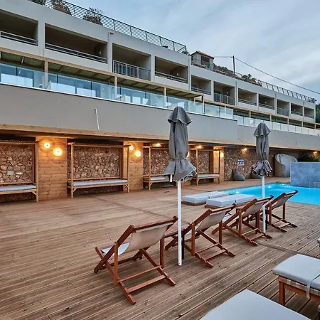 Resort Blue Marine And 5*
