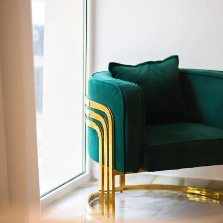 δvo Luxury Apartment *