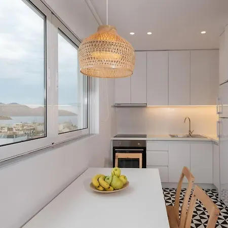 Laguna Blue Apartment Agios Nikolaos (Crete)
