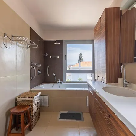 Nicolas Luxury With Private Pool & *