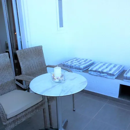 Dimitra Apartment Agios Nikolaos (Crete)