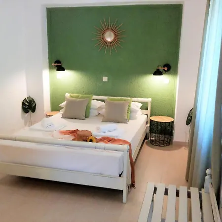 Dimitra Apartment