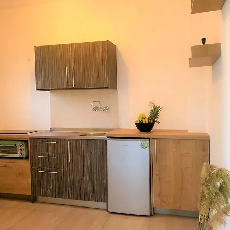 Dimitra Apartment Agios Nikolaos (Crete)