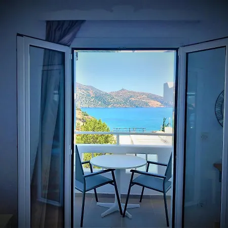 Apartment Dimitra Agios Nikolaos (Crete)