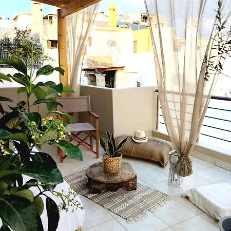 Riviera Apartment Agios Nikolaos (Crete)