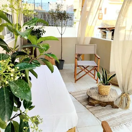 Riviera Agios Nikolaos (Crete)