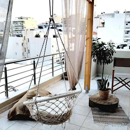 Riviera Agios Nikolaos (Crete)