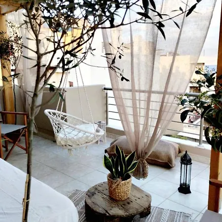 Riviera Apartment Agios Nikolaos (Crete)