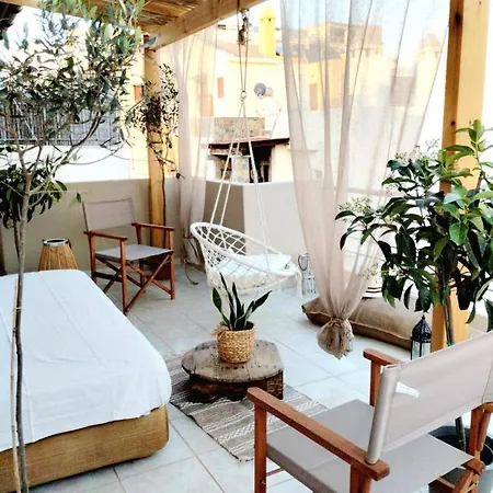 Apartment Riviera Agios Nikolaos (Crete)