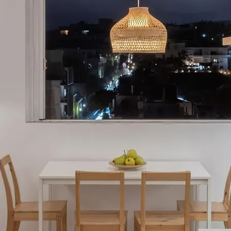 Apartment Laguna Blue