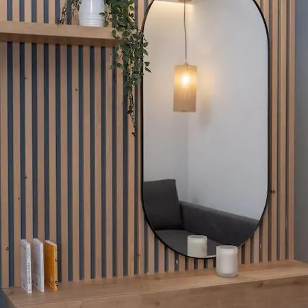Laguna Blue Apartment