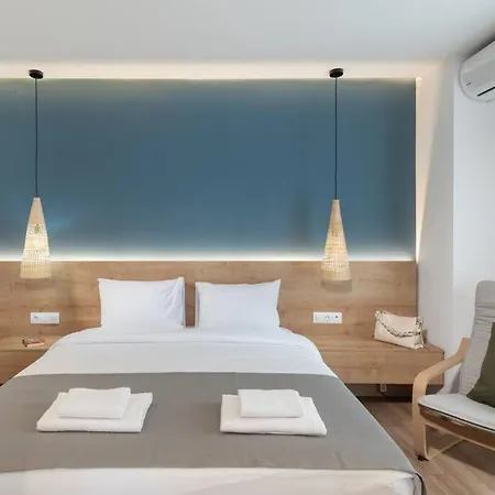 Apartment Laguna Blue