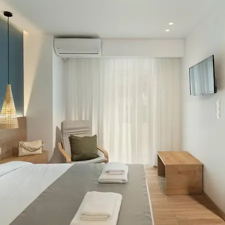 Laguna Blue Apartment Agios Nikolaos (Crete)