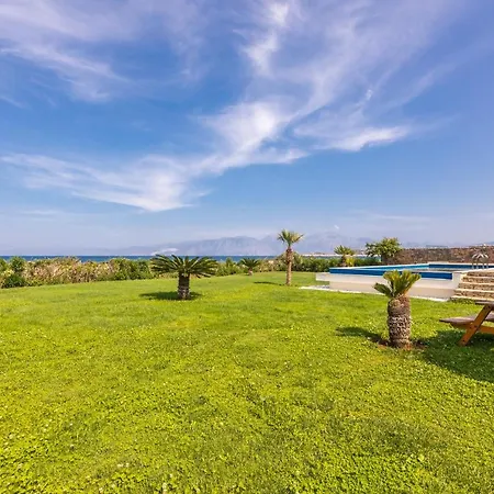 Nicolas Luxury With Private Pool &