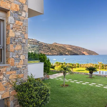 Nicolas Luxury With Private Pool &