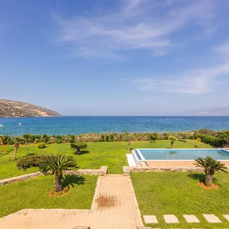 Nicolas Luxury With Private Pool &
