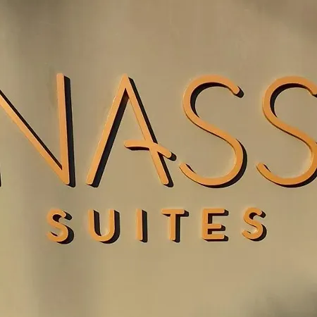 Anassa Agios Nikolaos