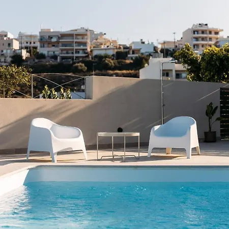 Anassa Agios Nikolaos