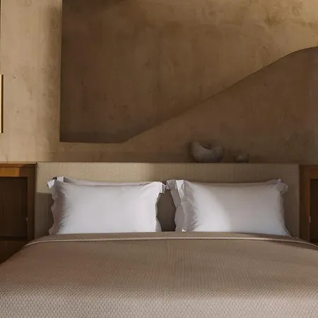 Appartement Anassa *