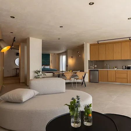 Anassa Appartement