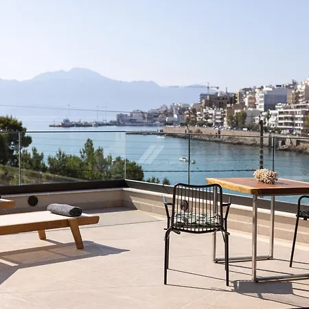 Anassa Appartement