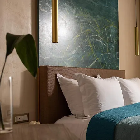 Anassa Appartement *