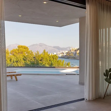 Anassa Appartement *