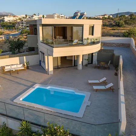 Anassa Appartement Agios Nikolaos