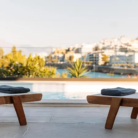 Anassa Appartement Agios Nikolaos