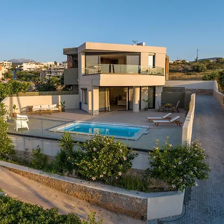 Anassa * Agios Nikolaos