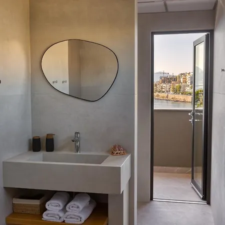 Anassa Appartement