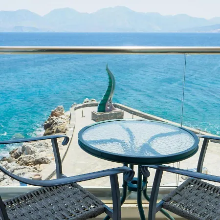 El Greco Hotel 2*