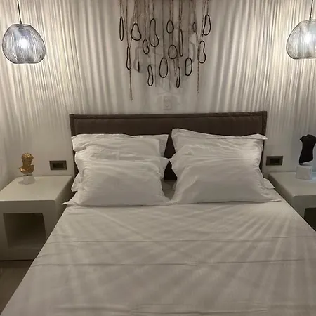 Apartment Costa Bianco Luxury