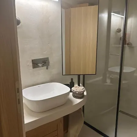Costa Bianco Luxury Apartment