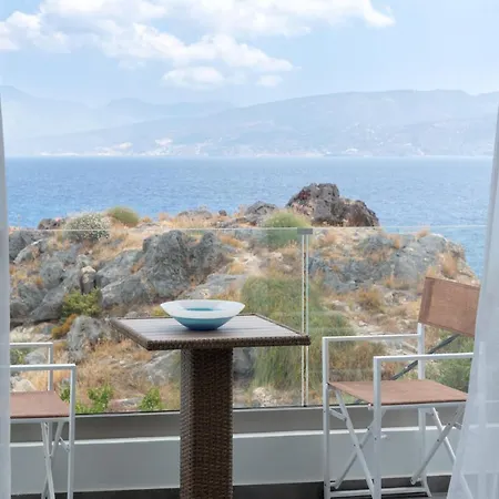 Serenita 2 Appartement *