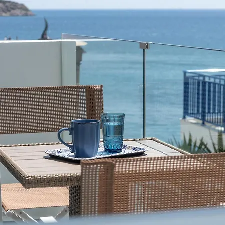 Serenita 2 Appartement Agios Nikolaos