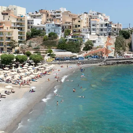 Appartement Serenita 2 Agios Nikolaos