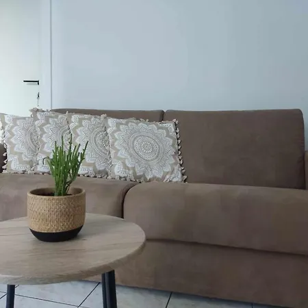 Apartment Irini